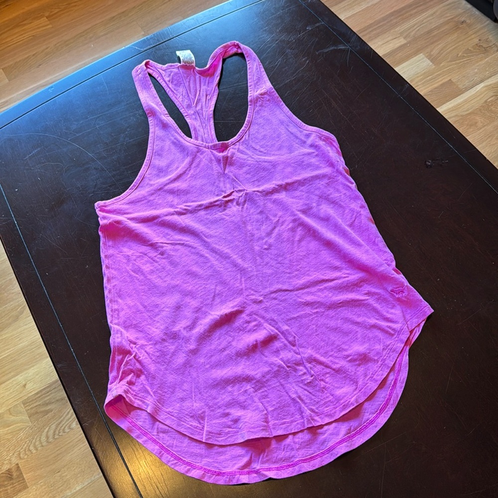 Victoria Secret PINK Tank Top